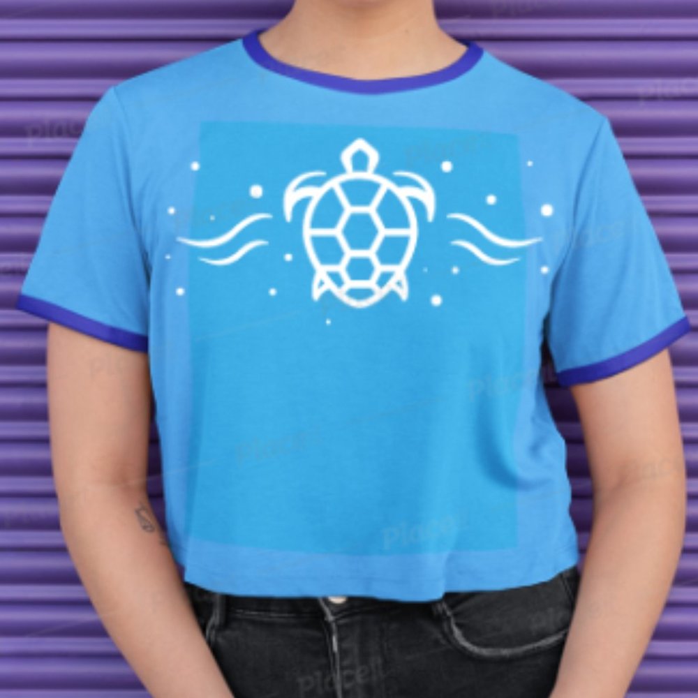 Save the turtles